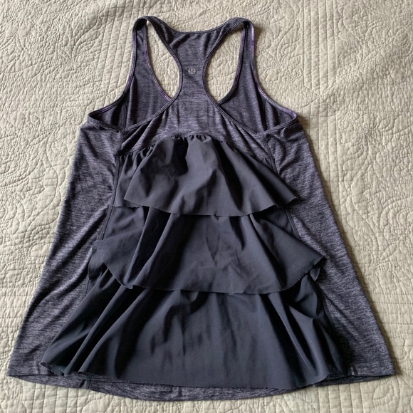 Lululemon Tank Top - Picture 3 of 3